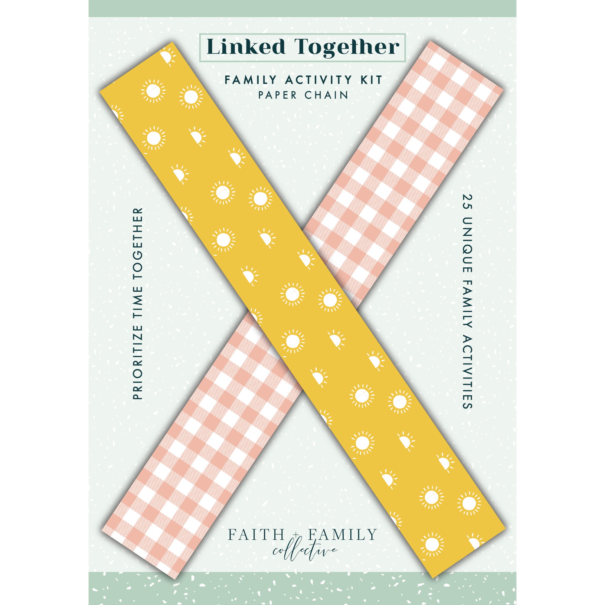 Summer Family Kit – FaithandFamilyCollective