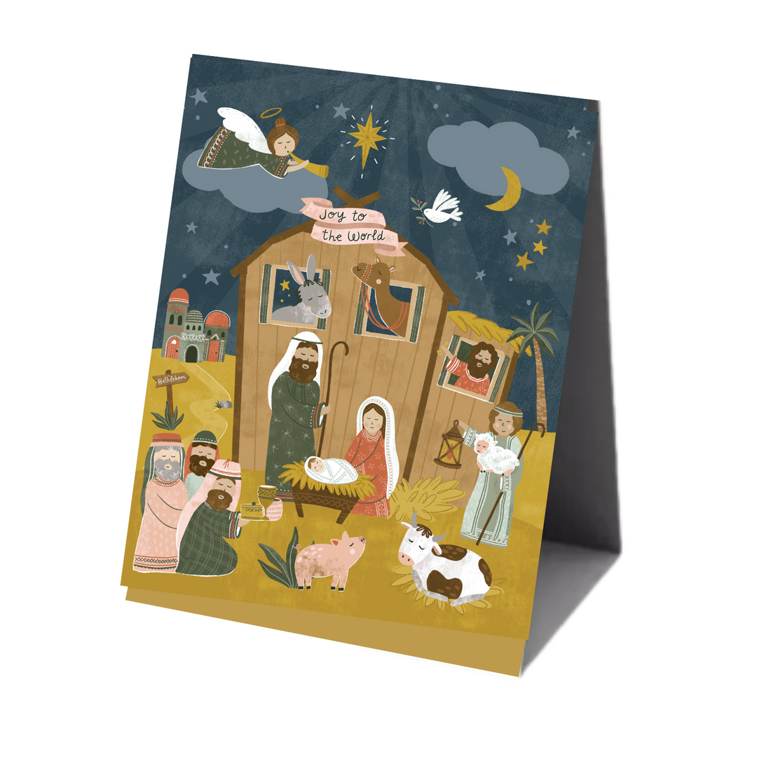Card Sets – FaithandFamilyCollective